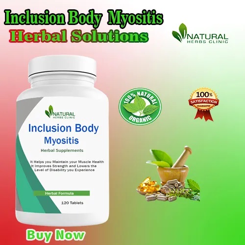 Home Treatments for Inclusion Body Myositis Find the Natural Solution