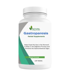 Gastroparesis Symptoms Revealed