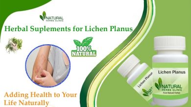 Herbal-Supplements-For-Lichen-Planus