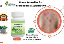 Hidradenitis Suppurativa