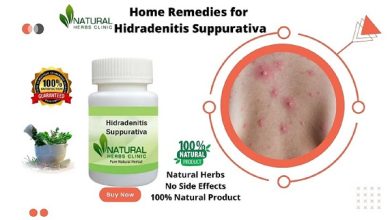 Hidradenitis Suppurativa