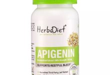 APIGENIN-98-Capsules-Chamomile-Extract