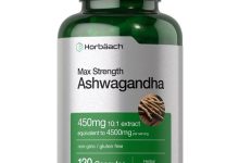 Ashwagandha-Capsules