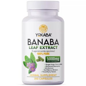 BANABA-Leaf-Extract-Capsules