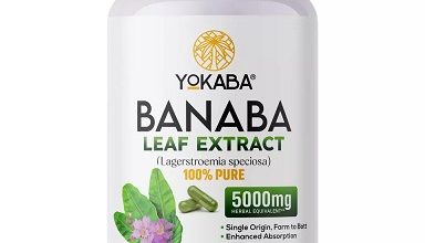 BANABA-Leaf-Extract-Capsules