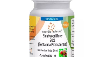 Blushwood-Berry-Extract-Capsules-Fontainea-picrosperma