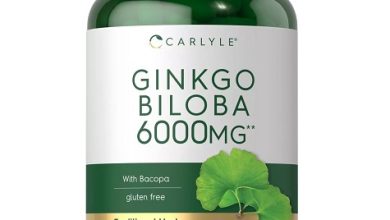 Carlyle-Ginkgo-Biloba