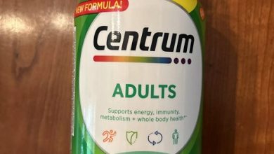 Centrum Adults Multivitamin - 425 Tablets - High Level Vitamin C & Zinc