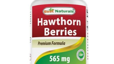 Hawthorn-Berry-Dietary-Supplement