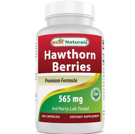 Hawthorn-Berry-Dietary-Supplement