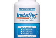 Instaflex Advanced Joint Support Doctor Formulated