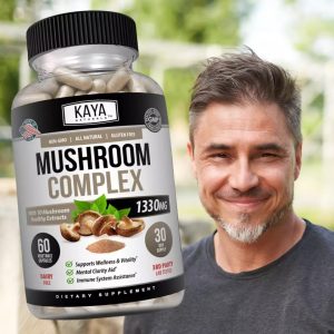 Mushroom-Complex-Supplement