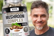 Mushroom-Complex-Supplement