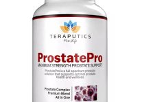 Teraputics ProstatePro 1