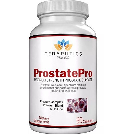 Teraputics ProstatePro 1