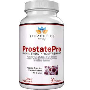 Teraputics ProstatePro