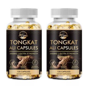 Tongkat Ali Extract 200;