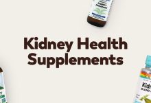 best kidney support supplements