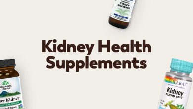 best kidney support supplements