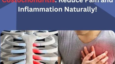 Best Supplements for Costochondritis