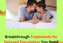 Breakthrough Treatments for Delayed Ejaculation You Need to Try