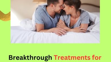 Breakthrough Treatments for Delayed Ejaculation You Need to Try