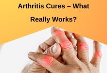 The Shocking Truth About Arthritis Cures