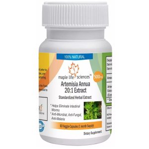 artemisia-annua-extract-capsules