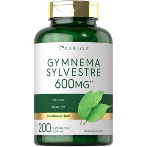 carlyle-gymnema-sylvestre-leaf-extract