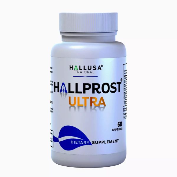 hallprost-ultra-prostate-health-complex