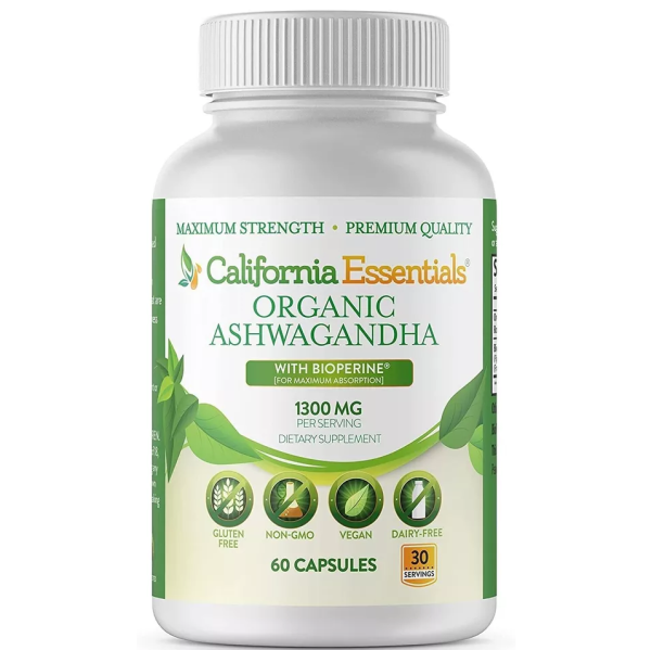 california-essentials-organic-ashwagandha-root-powder