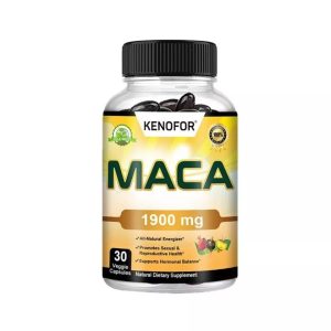 kenofor-organic-maca-root-capsules