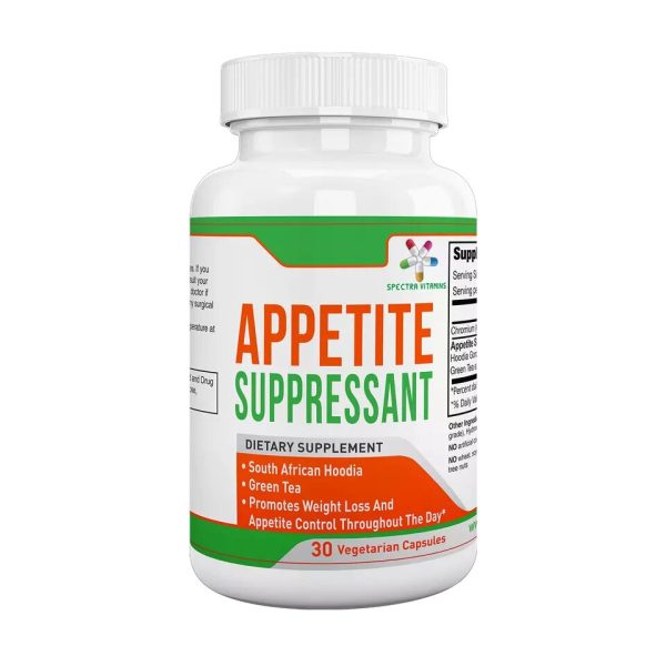 APPETITE SUPPRESSANT