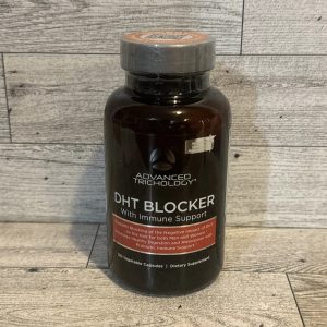 Advanced Trichology DHT Blocker Capsules