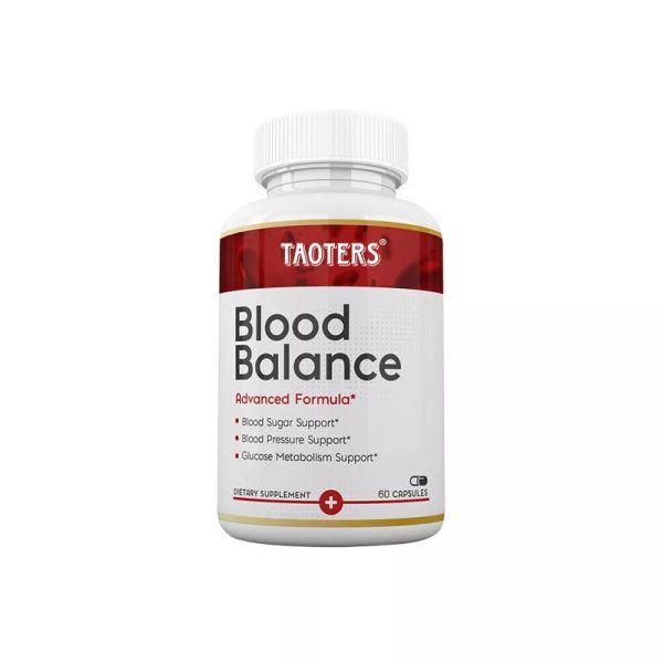 taoters-blood-balance-formula