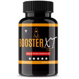 Booster XT Capsules For Men Reviews