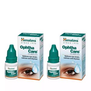 Cataract Eye Drops with 4.5% NAC