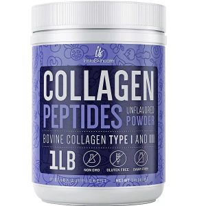 Collagen Peptides Powder