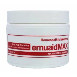 Emuaid First Aid Ointment