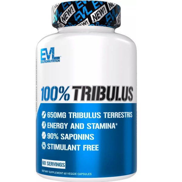 Evlution Nutrition 100 Tribulus