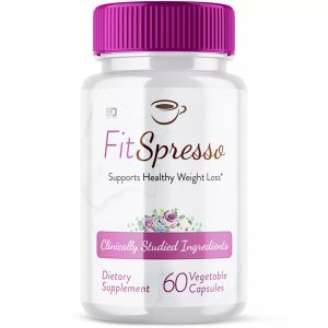 Fitspresso Pills, Fit Spresso Supplement