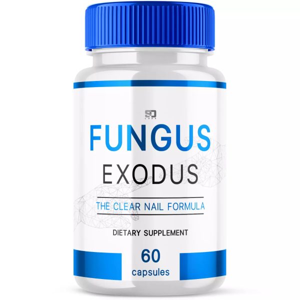 Fungus Exodus