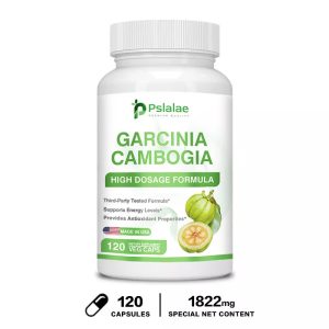 Garcinia Cambogia - Fat Burning,Weight Loss