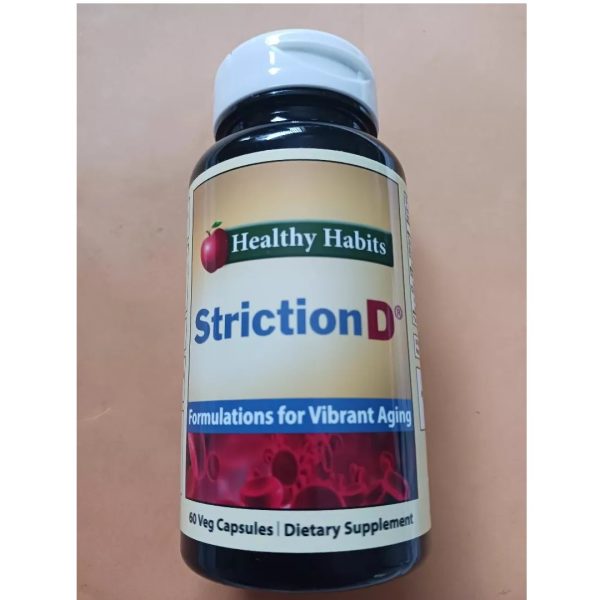 healthy-habits-blood-sugar-supplement