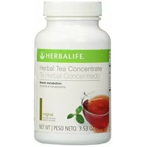 Herbalife Herbal Tea Concentrate