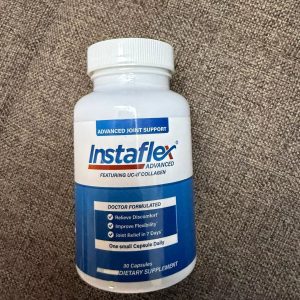 Instaflex Advanced Joint Relief Supplement