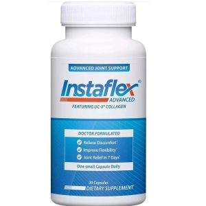 Instaflex Advanced Joint Support