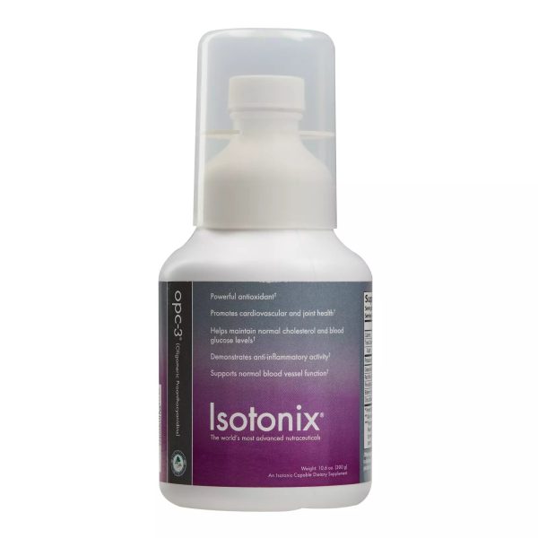 Isotonix OPC-3