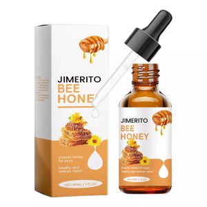 Jimerito Bee Honey for Eyes Jimerito