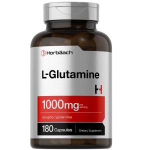 l-glutamine-capsules-by-horbaach